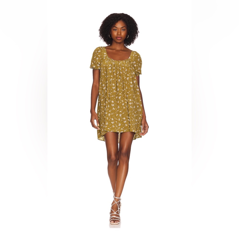 Anna Nata Maisy Dress